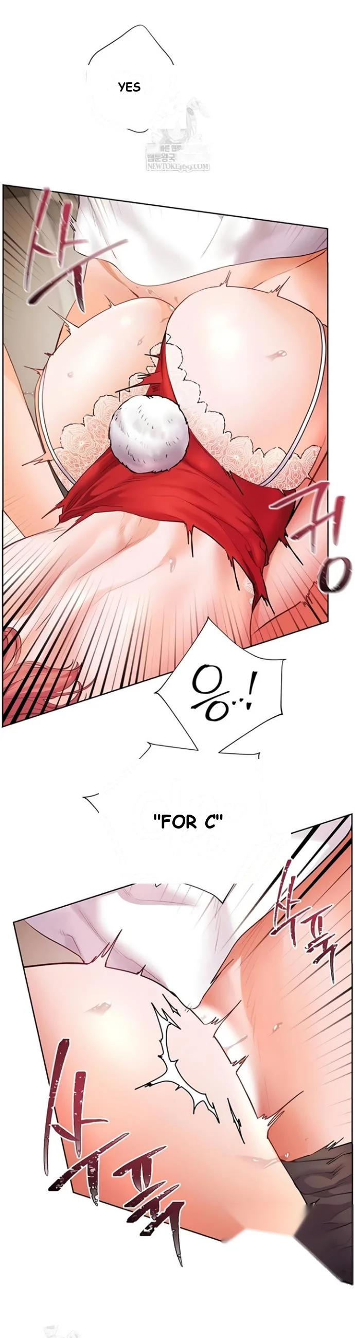 Teachers Pet Chapter 78 - Page 45