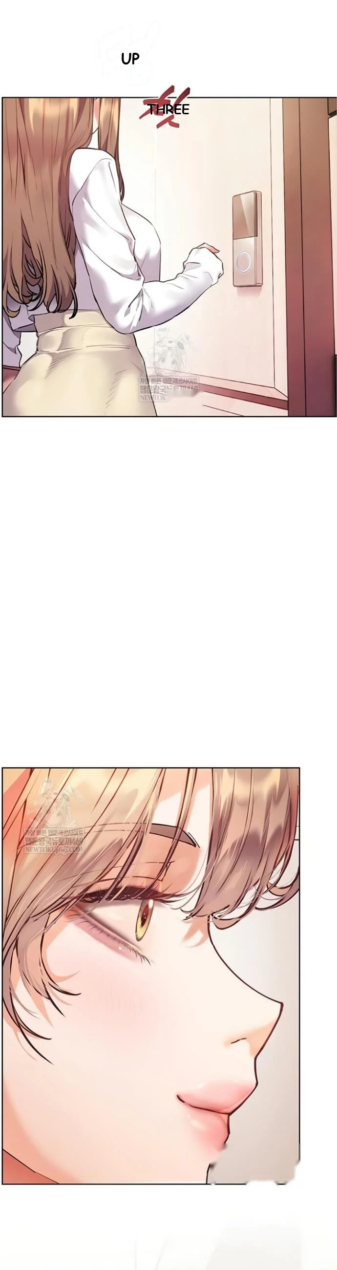 Teachers Pet Chapter 78 - Page 8