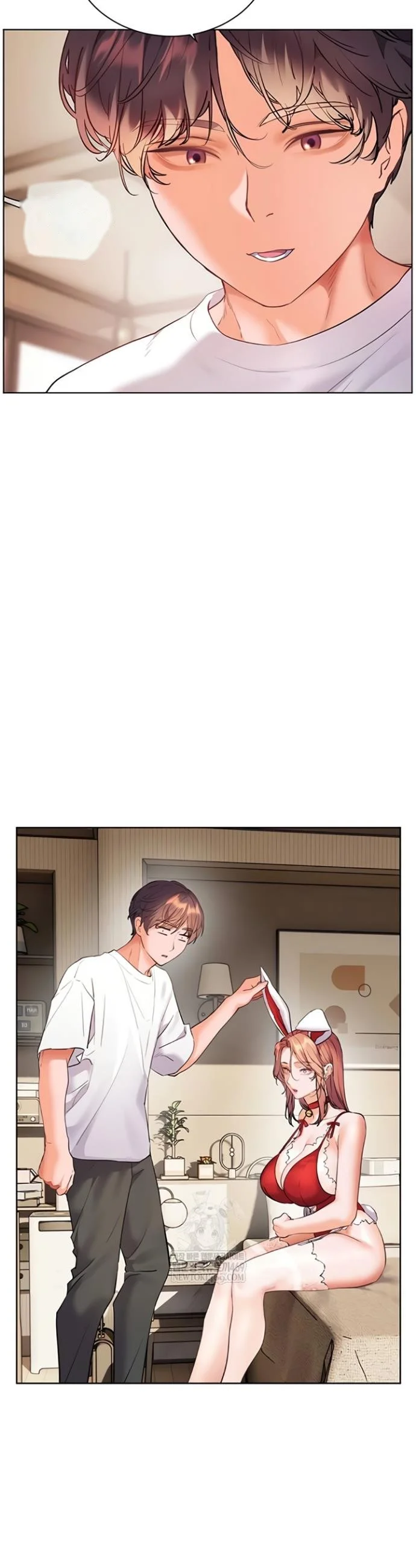 Teachers Pet Chapter 79 - Page 26