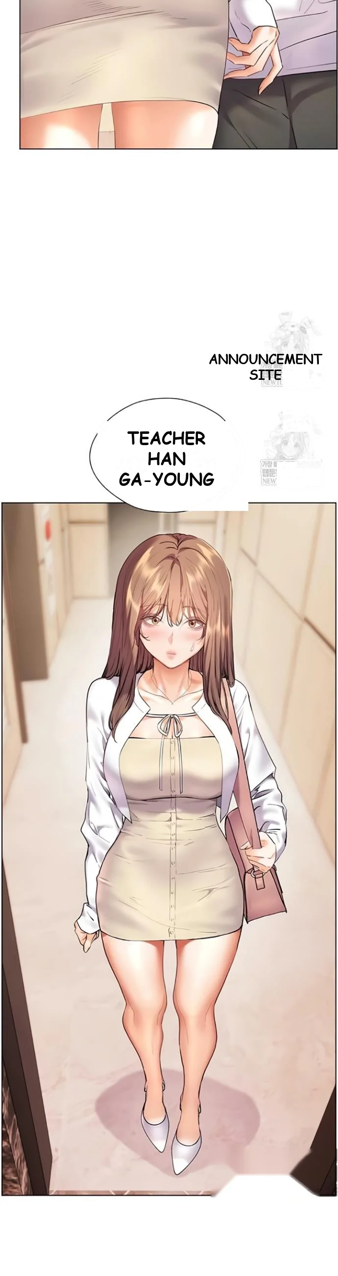 Teachers Pet Chapter 79 - Page 30