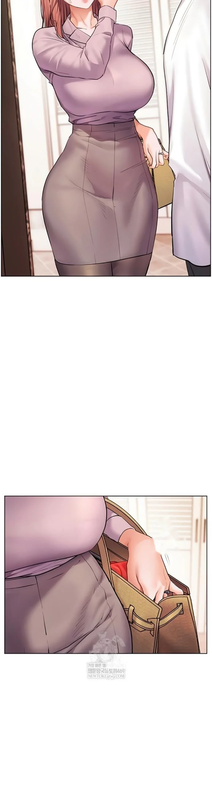 Teachers Pet Chapter 79 - Page 34