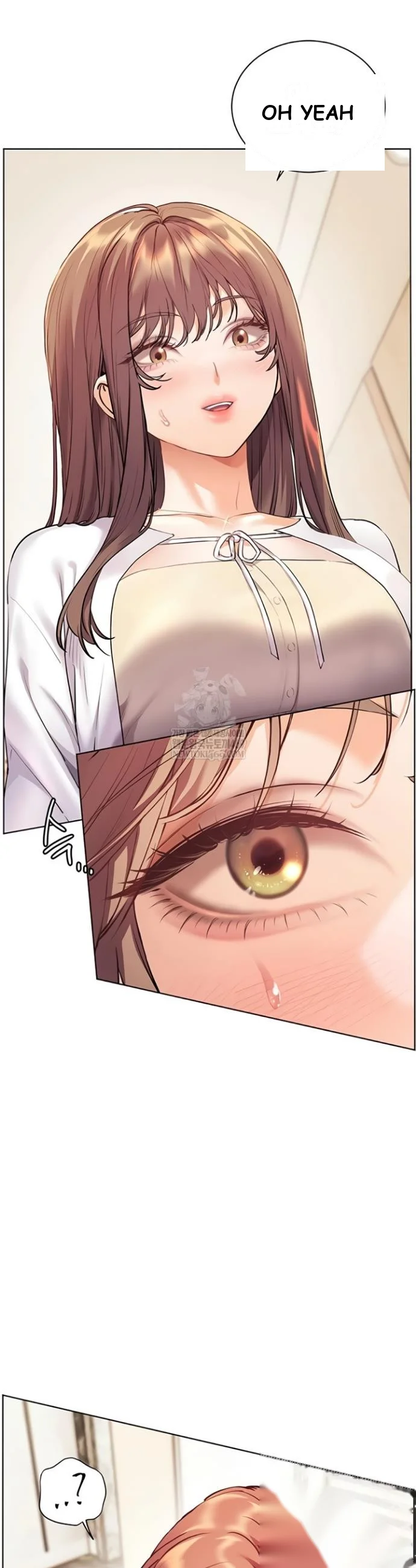 Teachers Pet Chapter 79 - Page 35