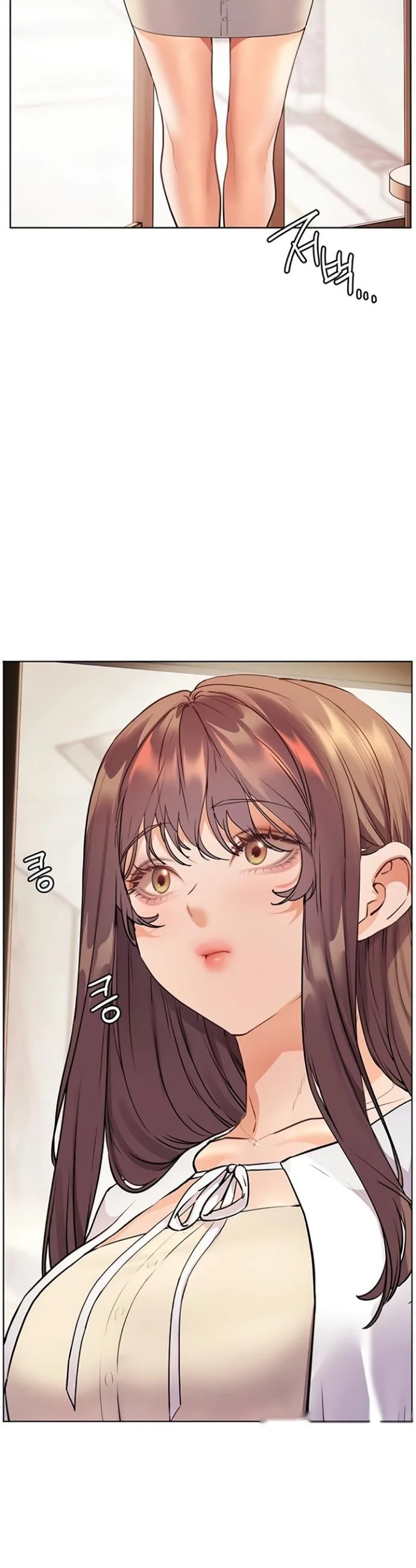 Teachers Pet Chapter 79 - Page 38