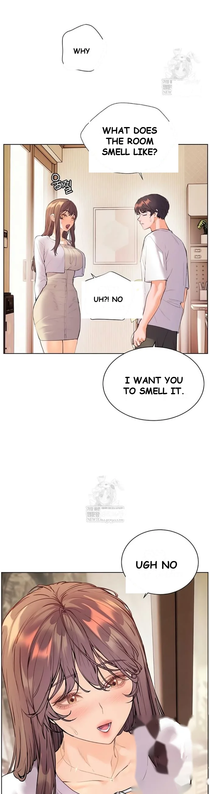 Teachers Pet Chapter 79 - Page 39