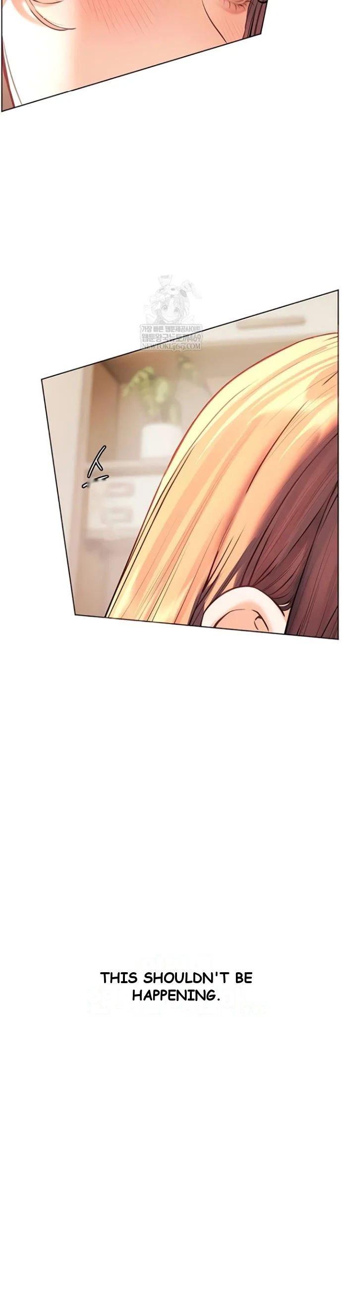 Teachers Pet Chapter 79 - Page 45