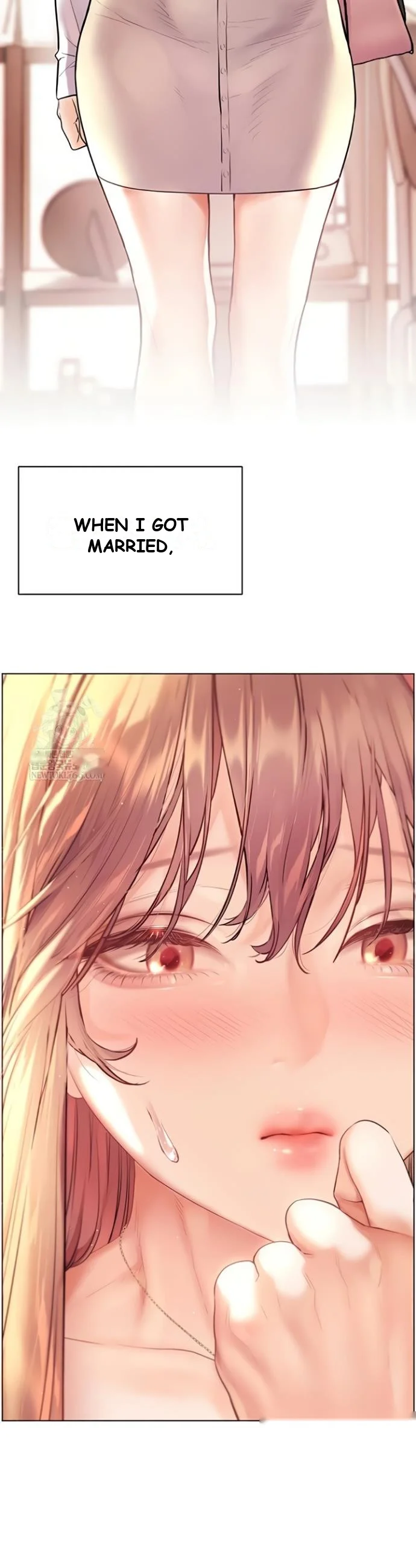 Teachers Pet Chapter 79 - Page 47