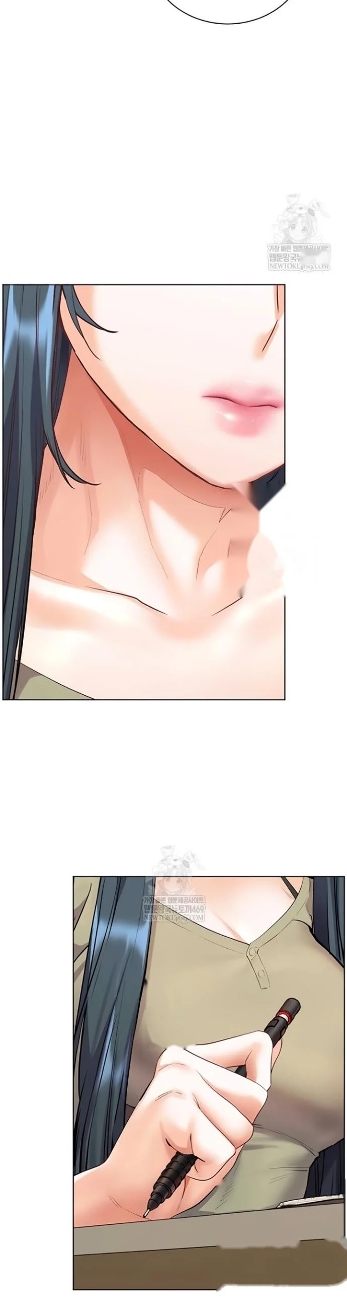 Teachers Pet Chapter 79 - Page 57