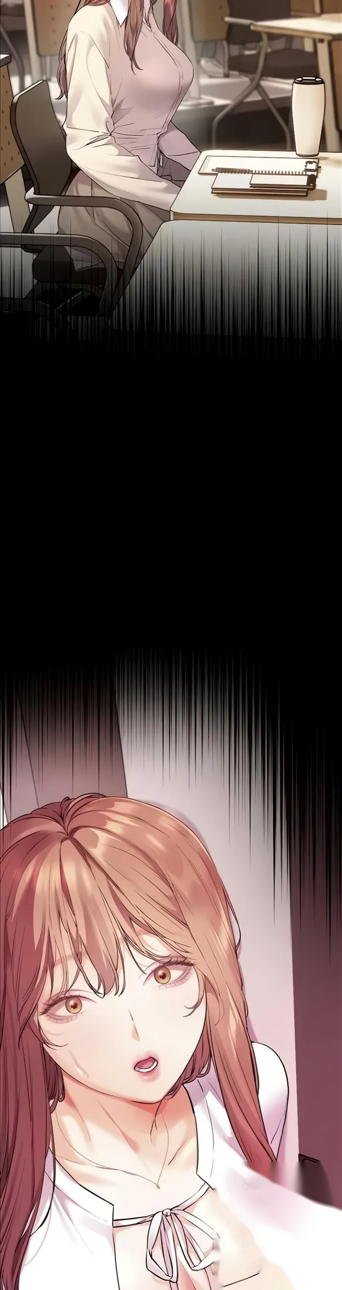 Teachers Pet Chapter 80 - Page 31