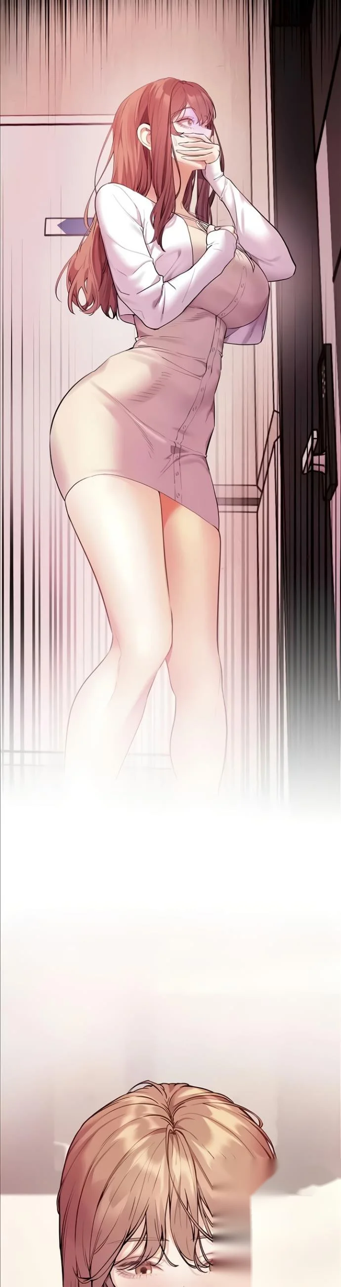 Teachers Pet Chapter 80 - Page 33