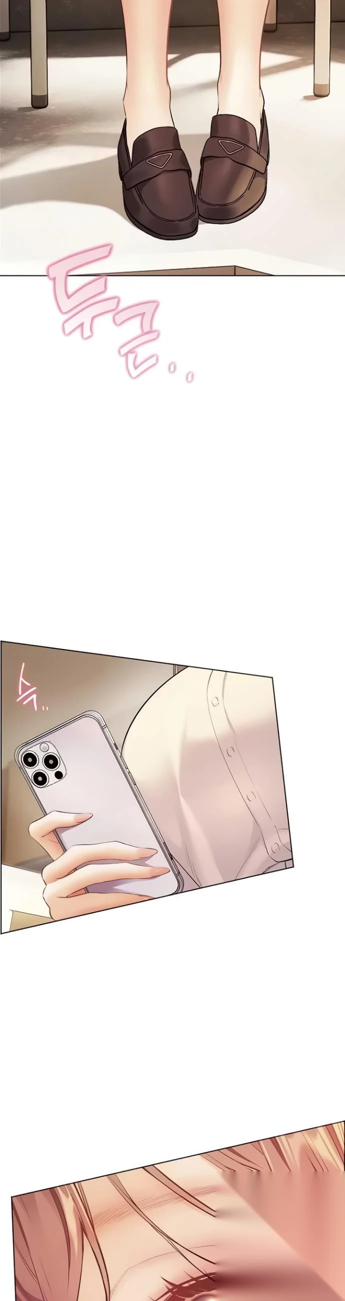 Teachers Pet Chapter 80 - Page 35