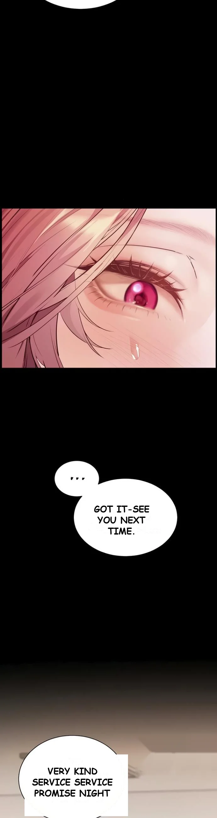 Teachers Pet Chapter 80 - Page 57