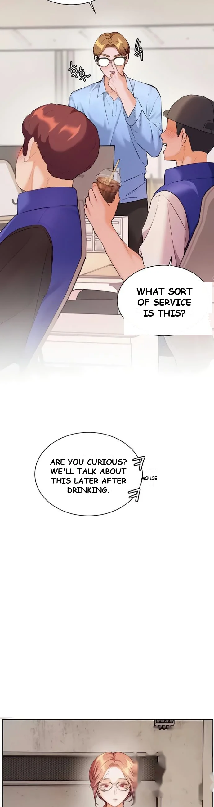 Teachers Pet Chapter 80 - Page 58