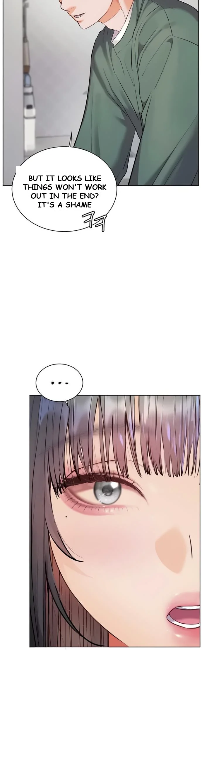 Teachers Pet Chapter 81 - Page 13