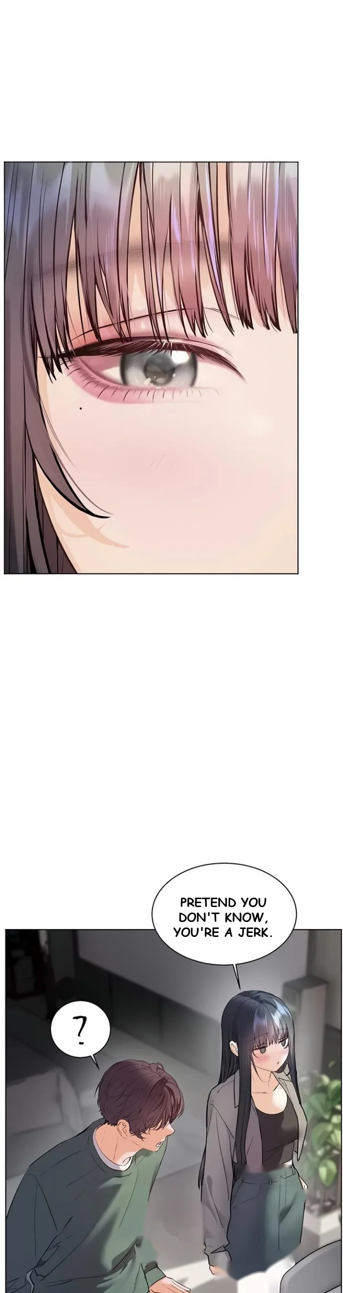 Teachers Pet Chapter 81 - Page 14