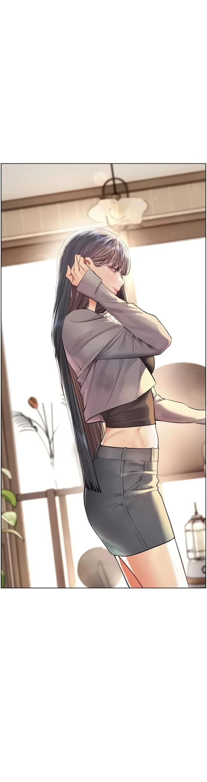 Teachers Pet Chapter 81 - Page 16