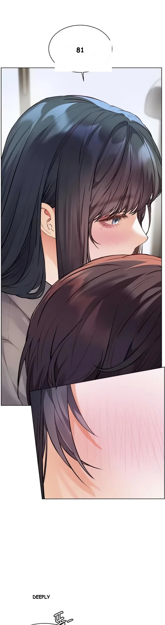 Teachers Pet Chapter 81 - Page 19