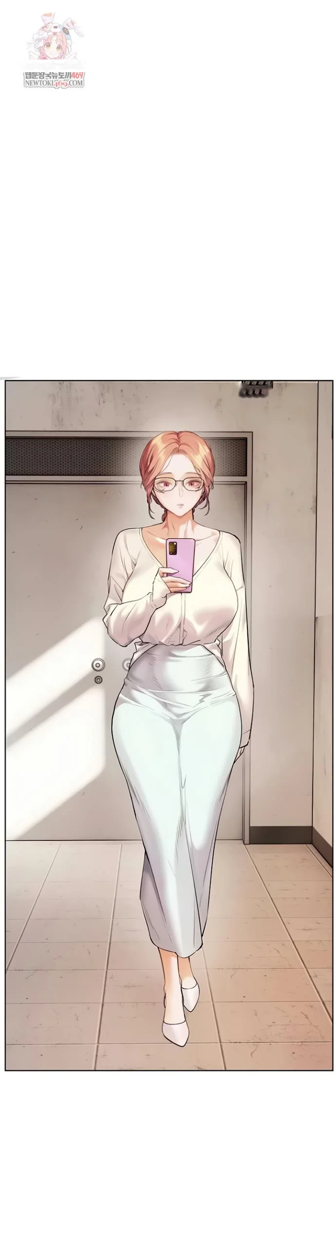Teachers Pet Chapter 81 - Page 2