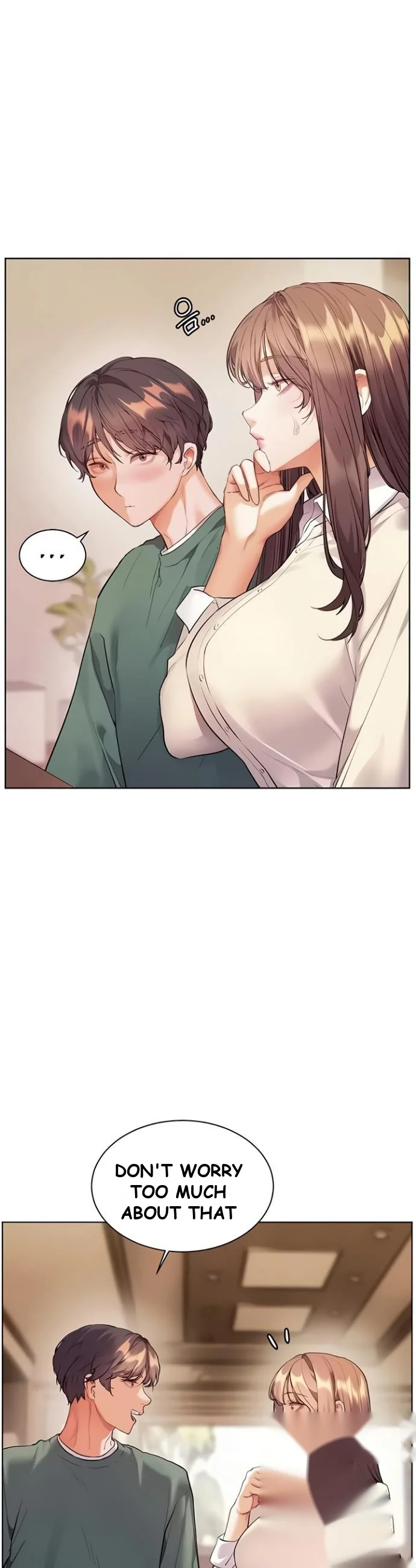 Teachers Pet Chapter 81 - Page 28