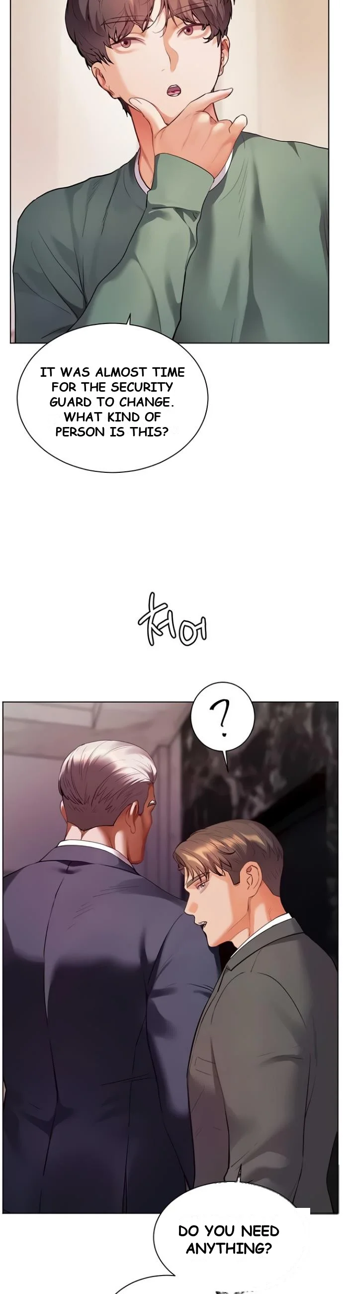 Teachers Pet Chapter 81 - Page 31