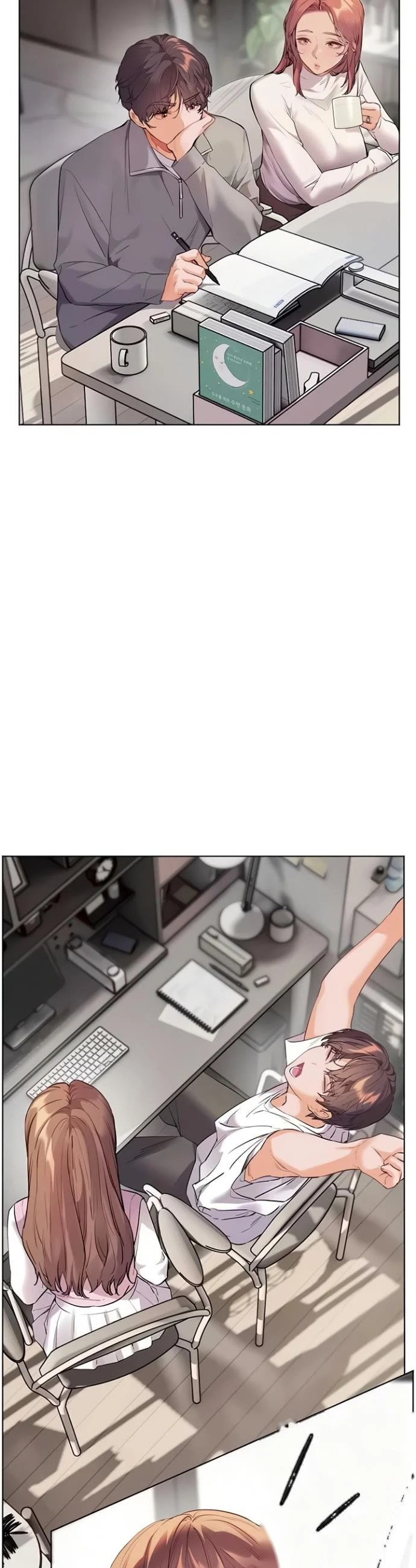 Teachers Pet Chapter 81 - Page 36