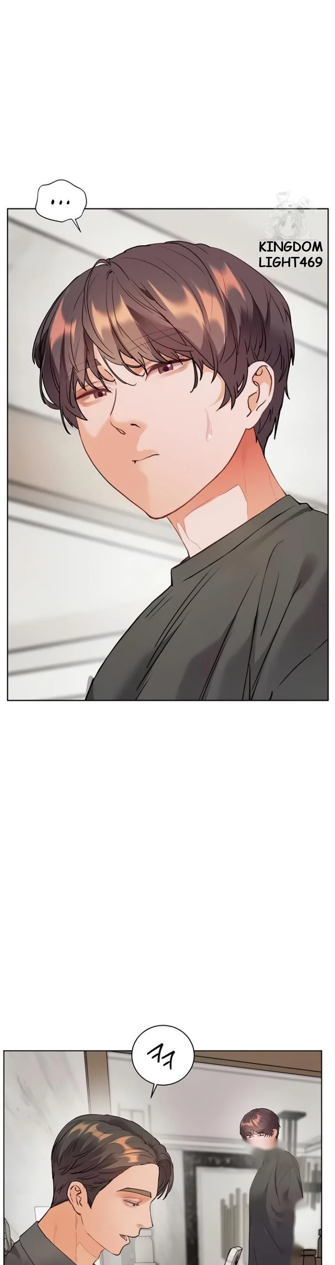 Teachers Pet Chapter 81 - Page 39