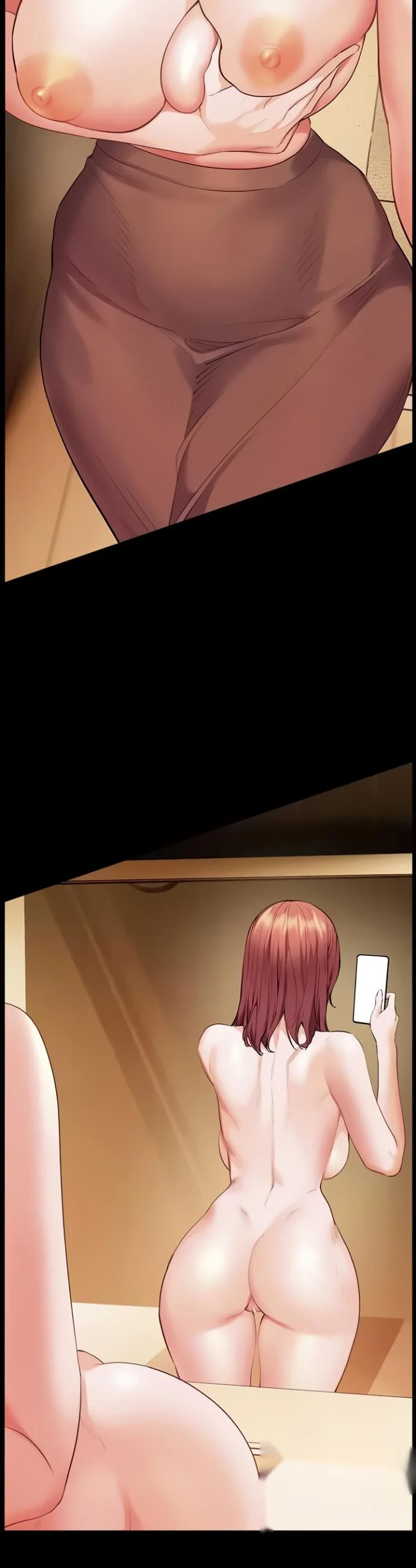 Teachers Pet Chapter 81 - Page 42