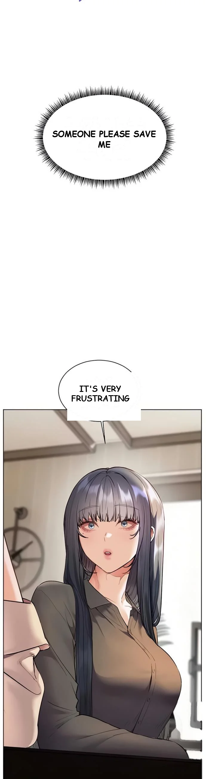 Teachers Pet Chapter 81 - Page 48