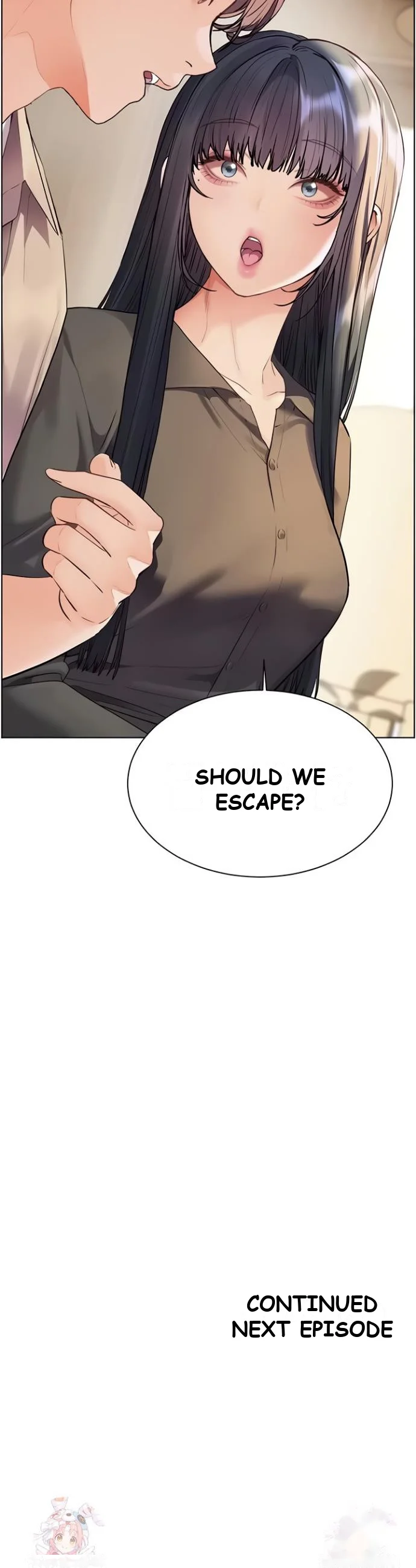 Teachers Pet Chapter 81 - Page 52