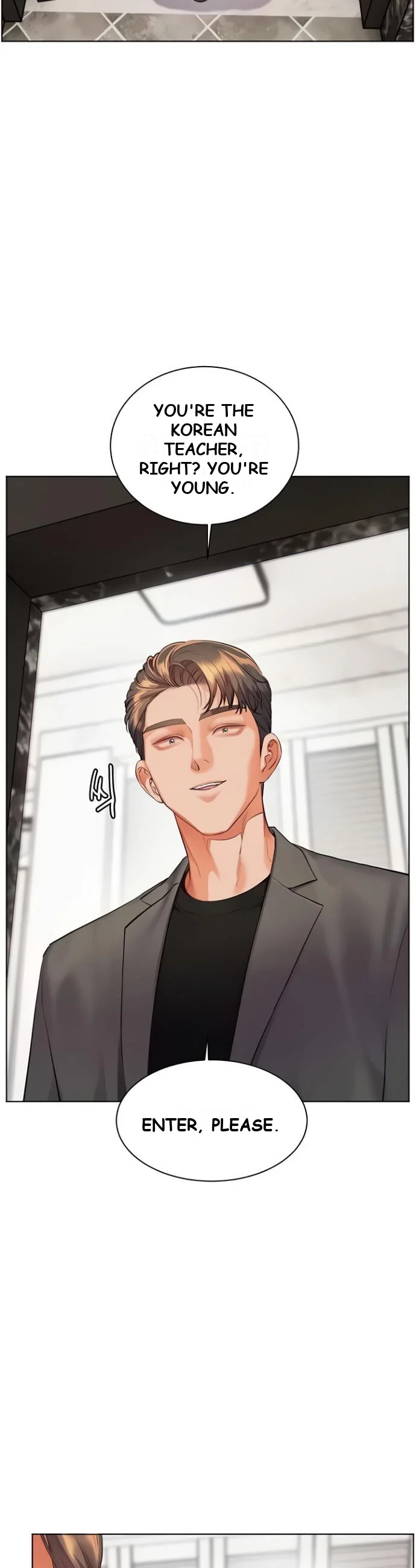Teachers Pet Chapter 81 - Page 9