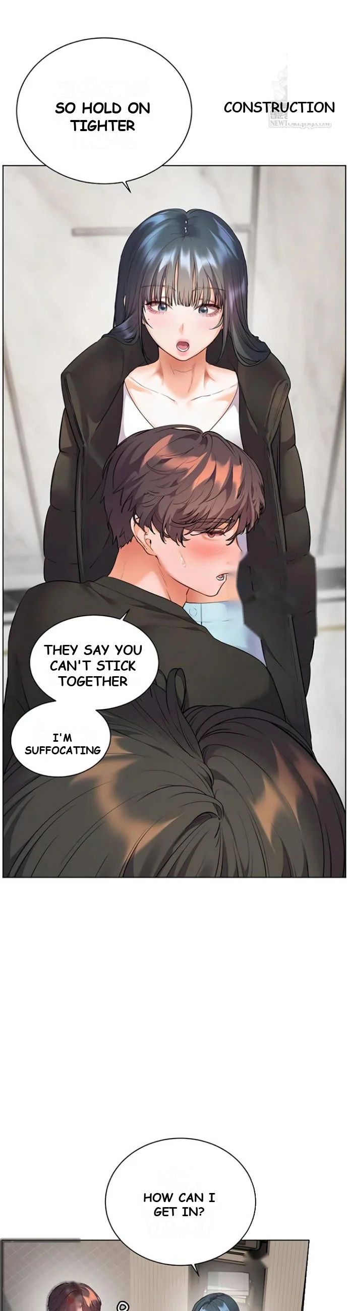 Teachers Pet Chapter 82 - Page 23