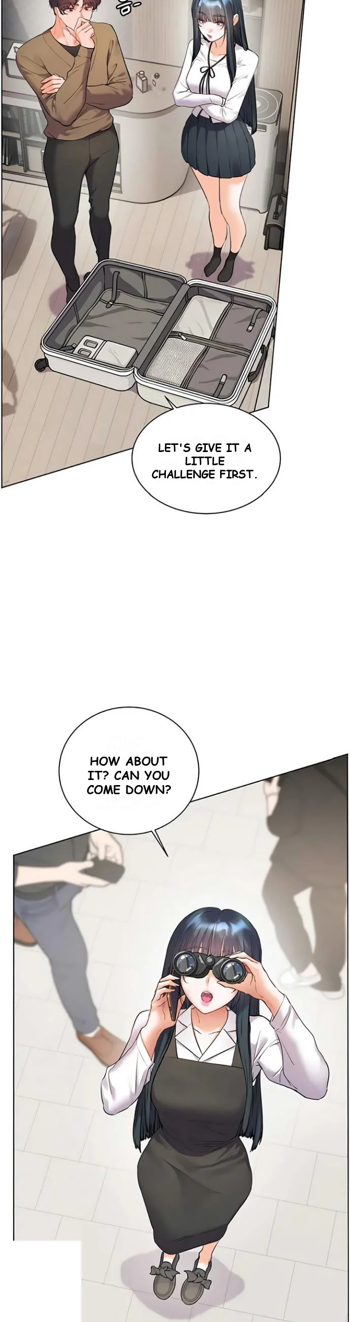 Teachers Pet Chapter 82 - Page 24