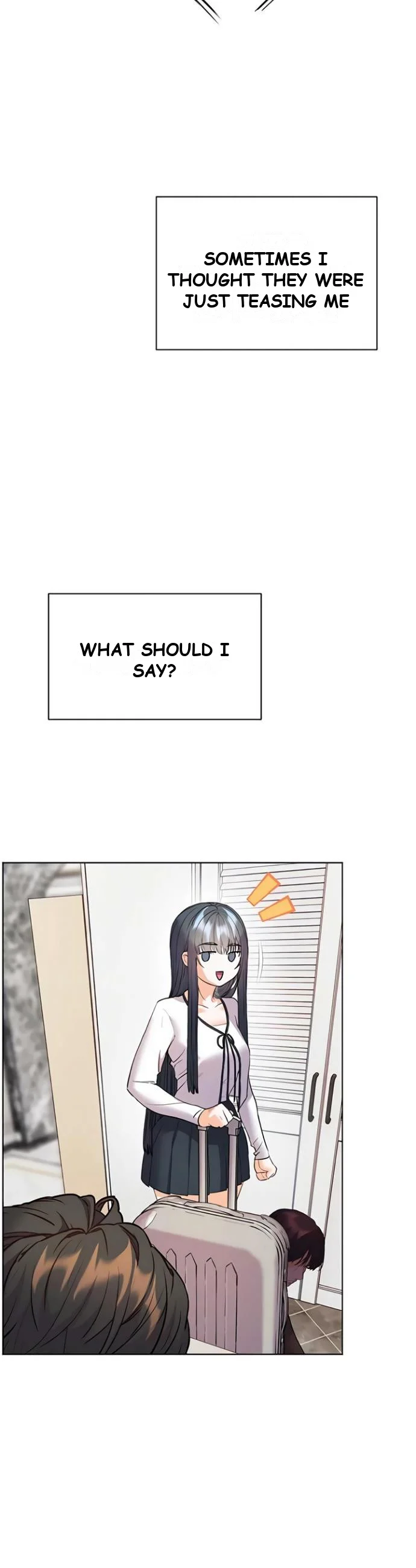 Teachers Pet Chapter 82 - Page 26