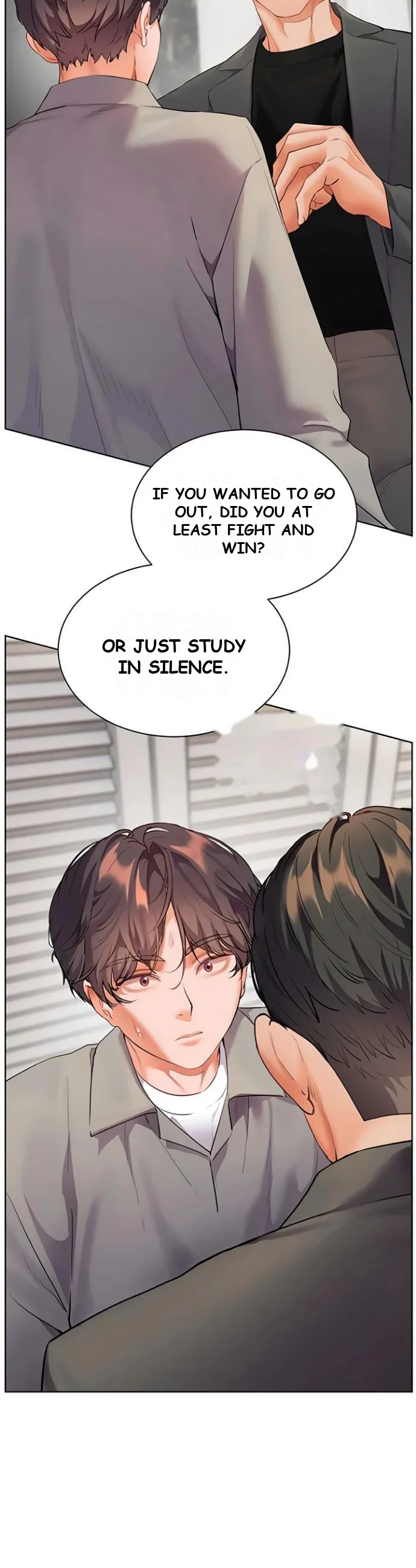 Teachers Pet Chapter 82 - Page 42