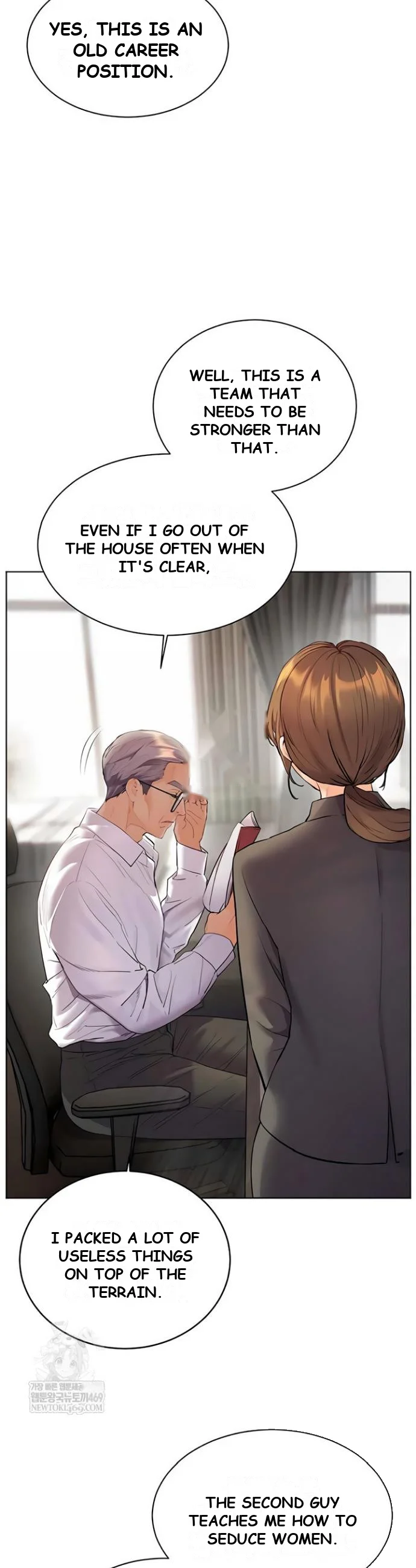 Teachers Pet Chapter 82 - Page 44
