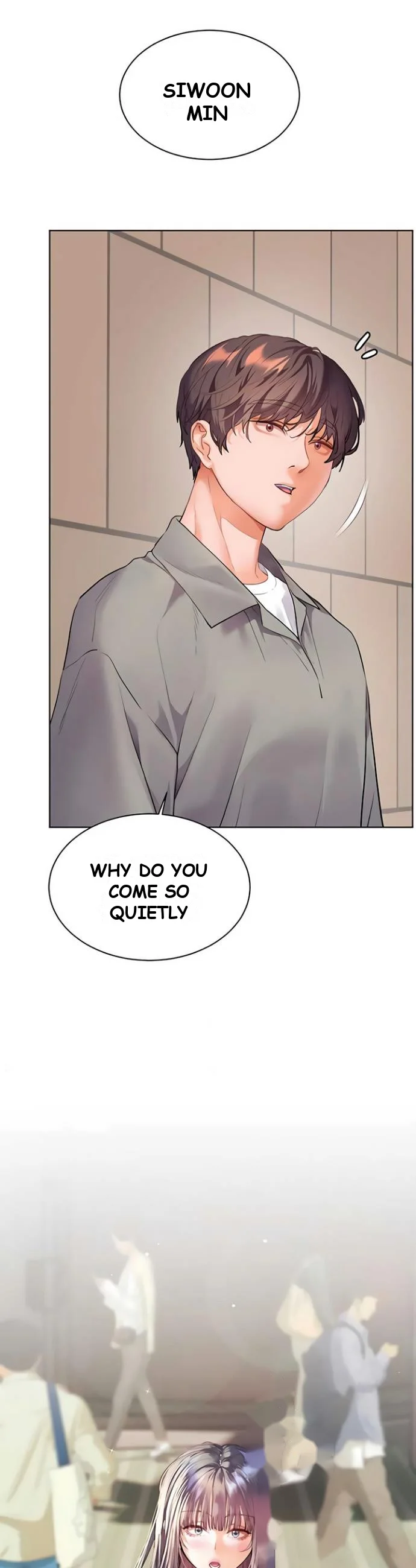 Teachers Pet Chapter 82 - Page 52