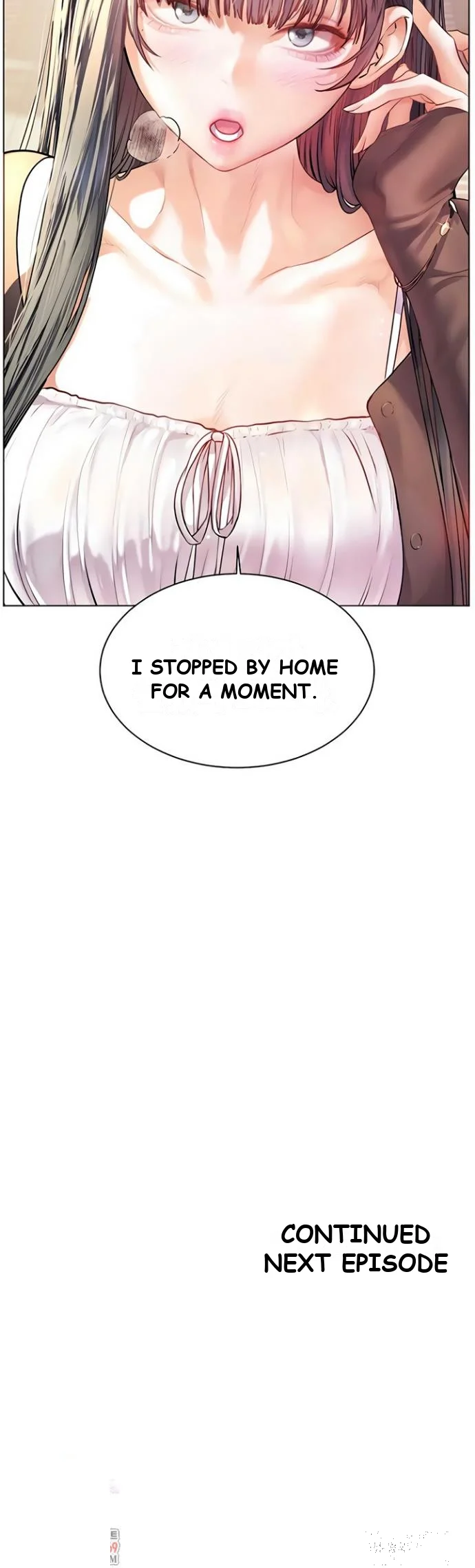 Teachers Pet Chapter 82 - Page 54