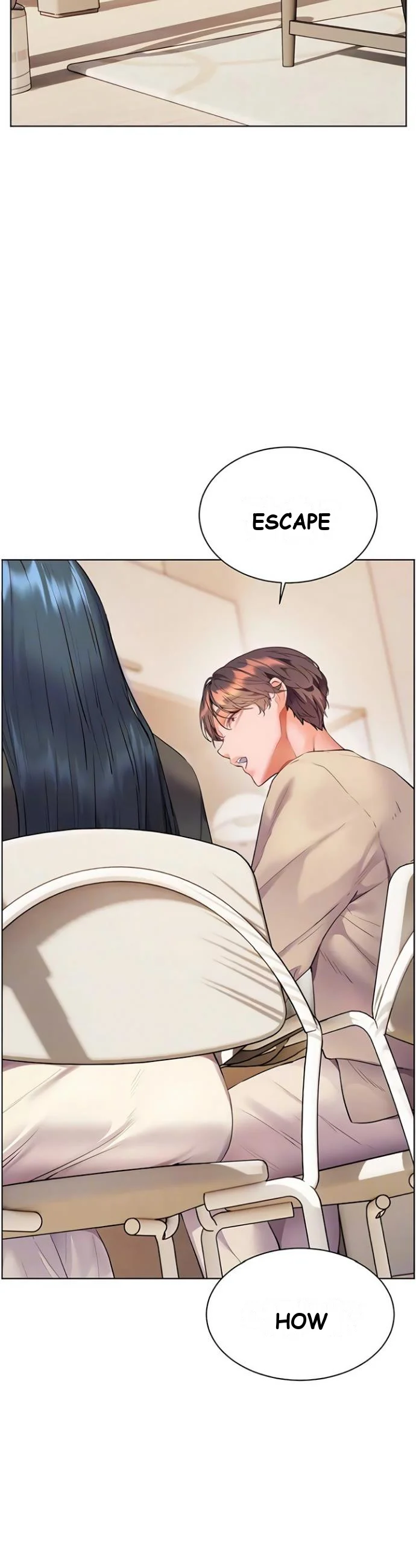 Teachers Pet Chapter 82 - Page 8