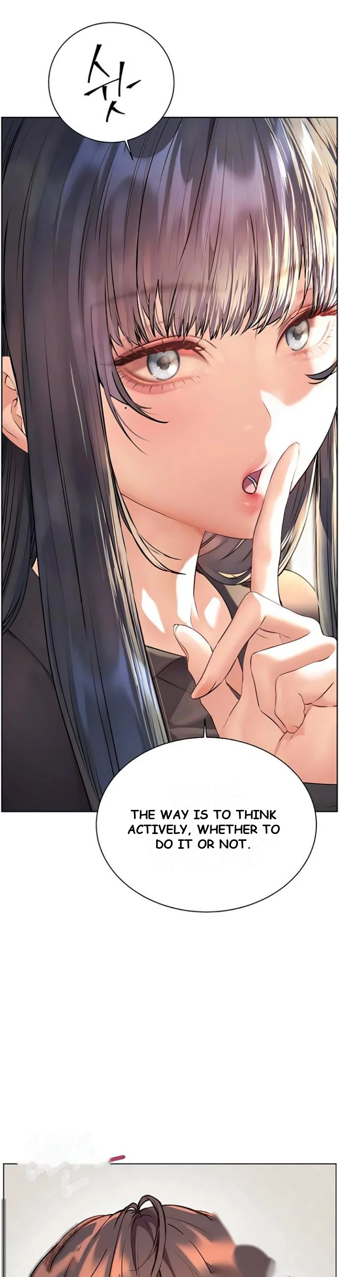 Teachers Pet Chapter 82 - Page 9