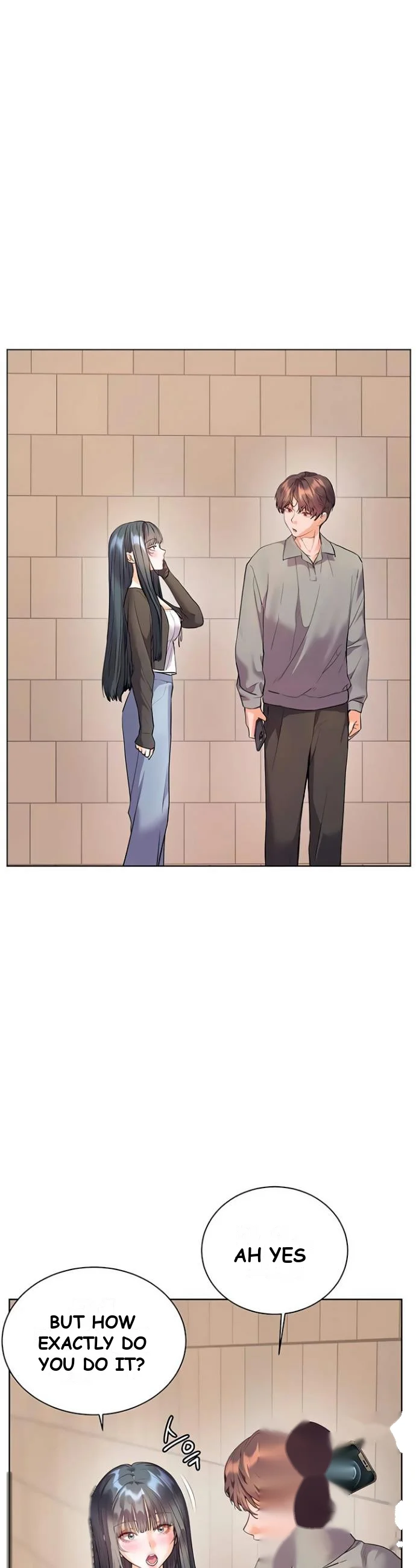 Teachers Pet Chapter 83 - Page 10