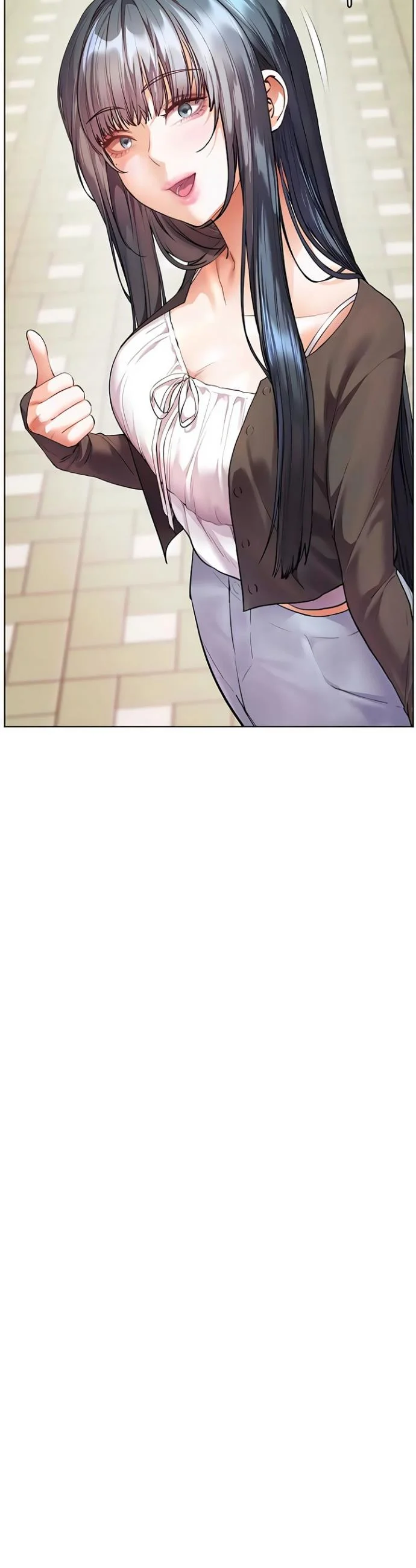 Teachers Pet Chapter 83 - Page 15