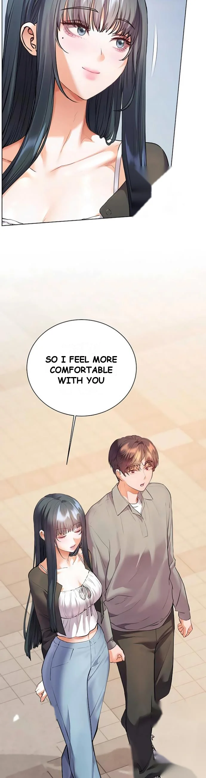 Teachers Pet Chapter 83 - Page 23