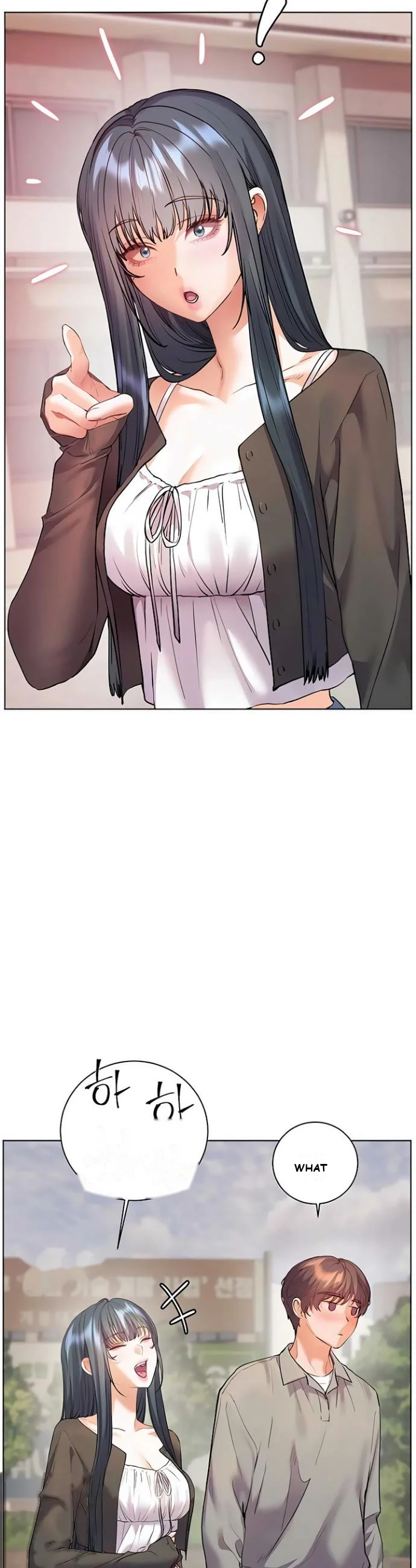 Teachers Pet Chapter 83 - Page 26