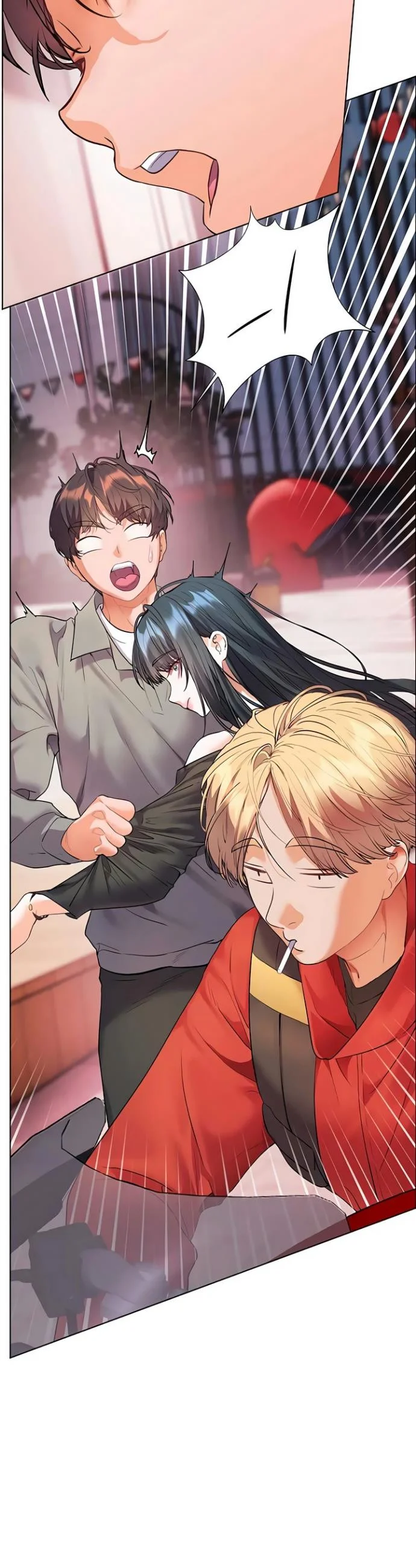 Teachers Pet Chapter 83 - Page 32