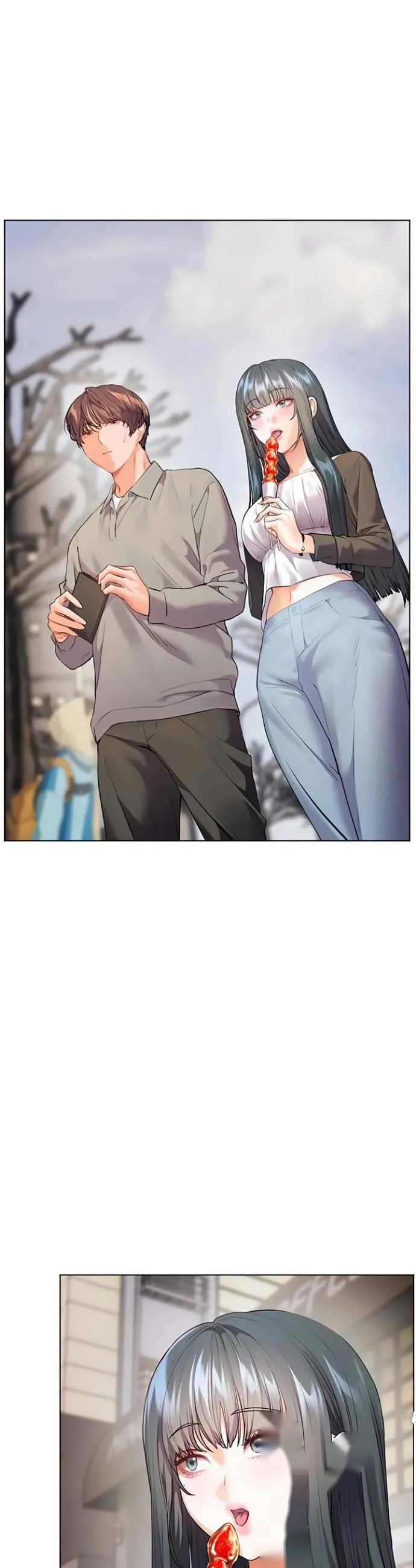 Teachers Pet Chapter 83 - Page 35