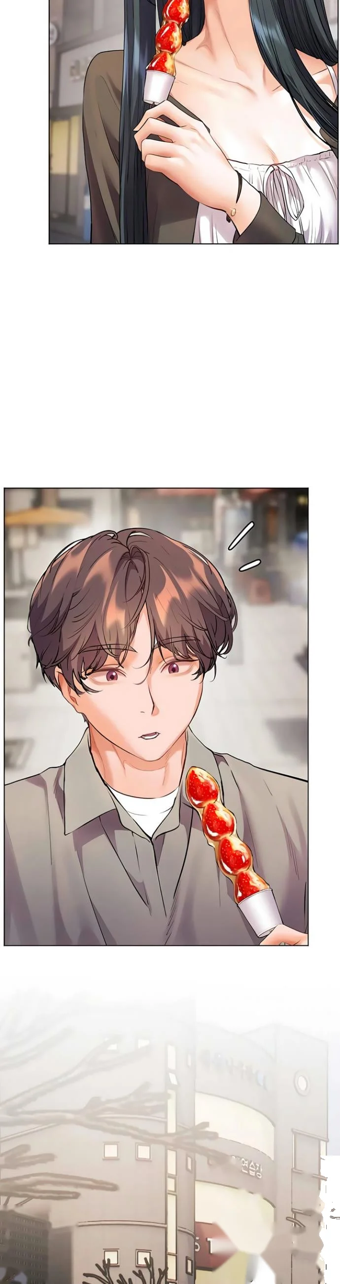 Teachers Pet Chapter 83 - Page 36
