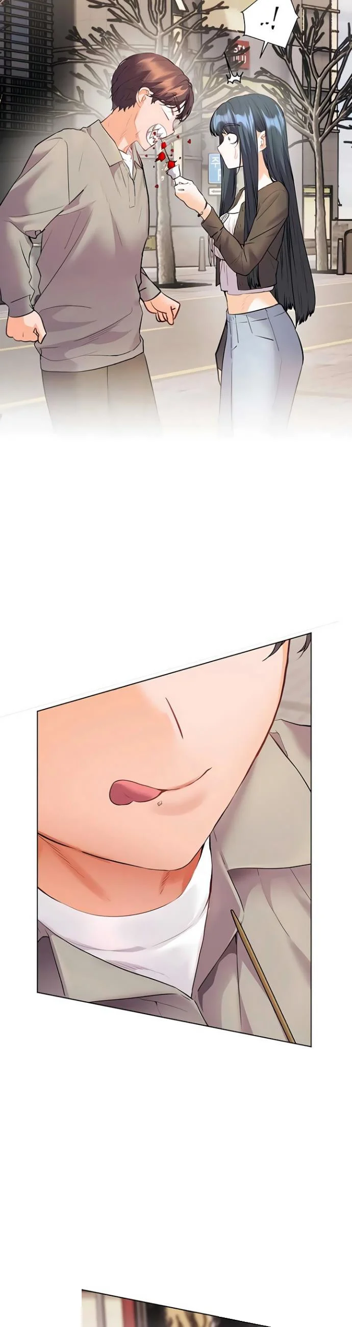 Teachers Pet Chapter 83 - Page 37
