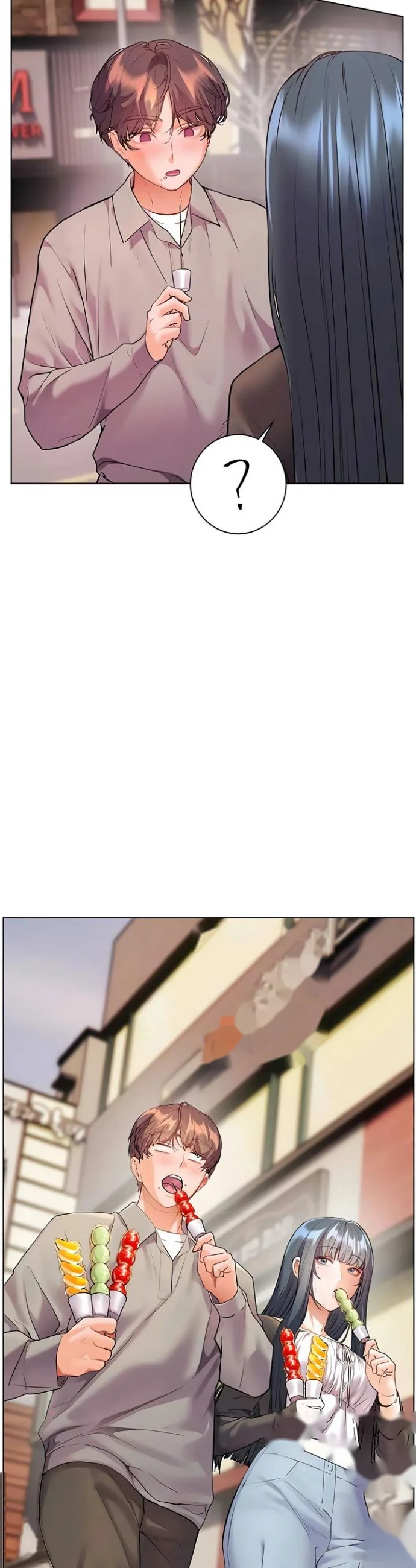 Teachers Pet Chapter 83 - Page 38