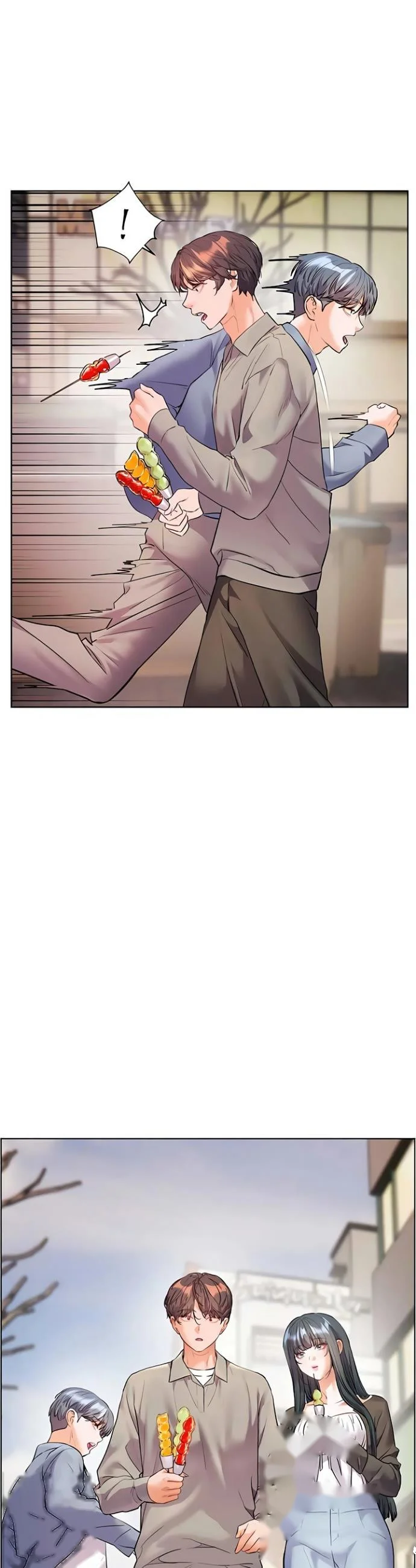 Teachers Pet Chapter 83 - Page 40