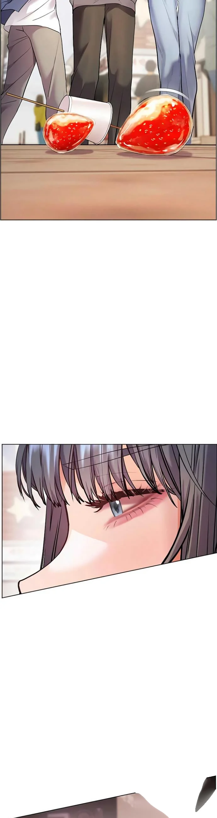 Teachers Pet Chapter 83 - Page 41