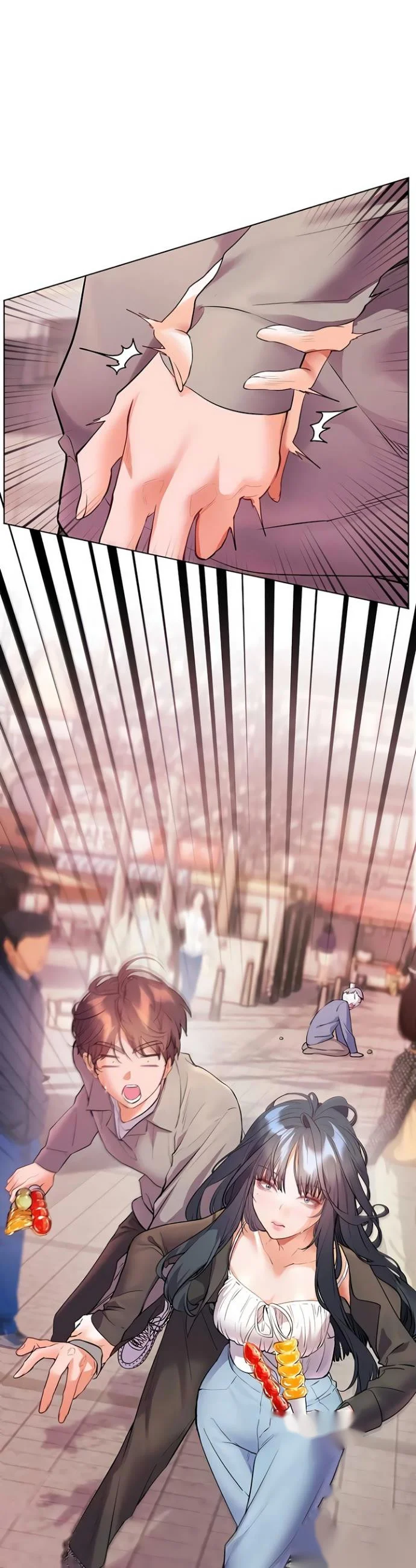 Teachers Pet Chapter 83 - Page 43